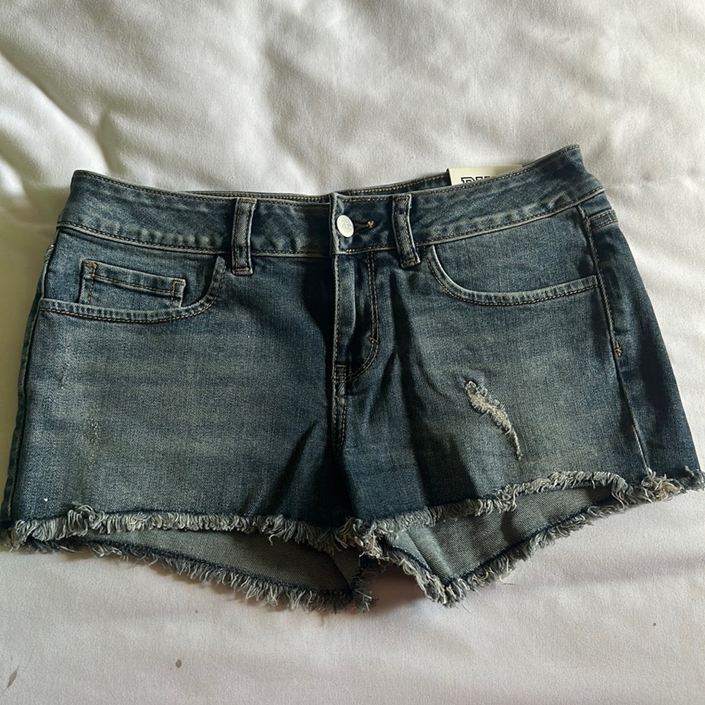 brand new pink victoria secret shorts